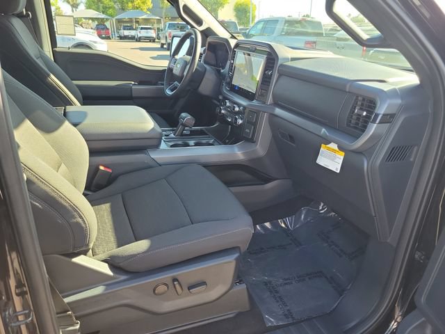 Used 2026 Ford F150 XLT w/ Equipment Group 302A MID AWD/4WD image 18