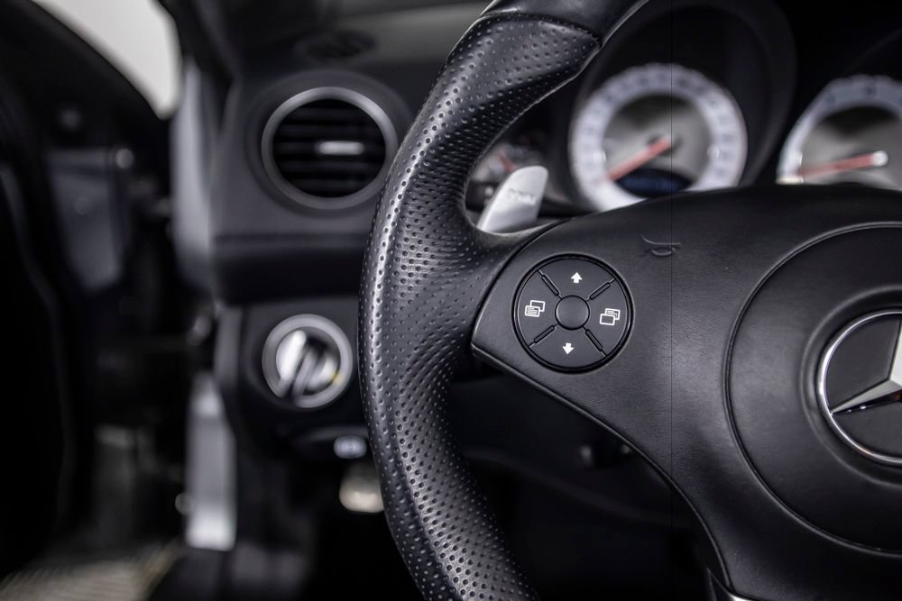 Used 2011 Mercedes-Benz SL 63 AMG image 42