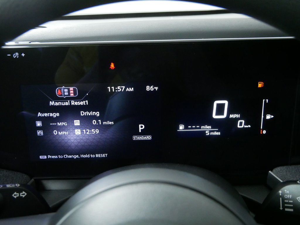 New 2026 Nissan Kicks SV w/ Cold Weather Package AWD/4WD image 26
