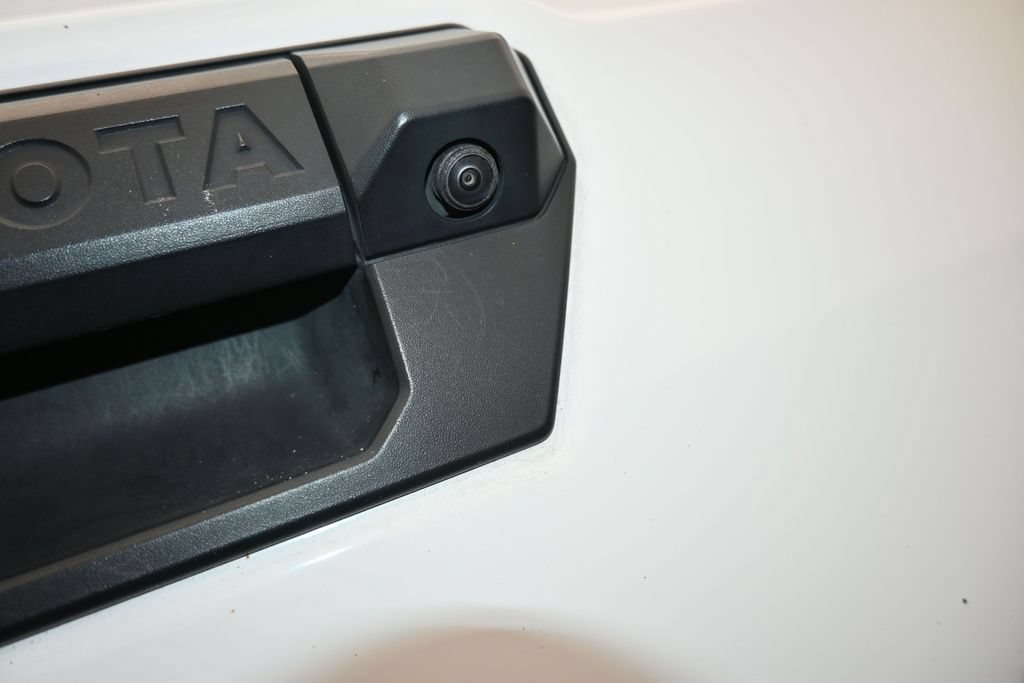 Used 2024 Toyota Tacoma SR5 RWD image 43