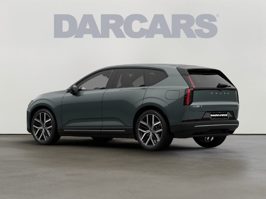 New 2027 Volvo EX60 Ultra AWD/4WD image 4