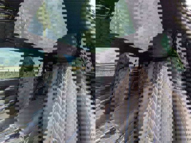 New 2026 Cadillac Escalade IQ Sport 1 image 22