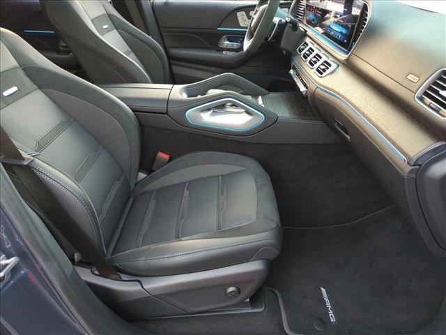 Certified 2024 Mercedes-Benz GLE 53 AMG 4MATIC Coupe image 21