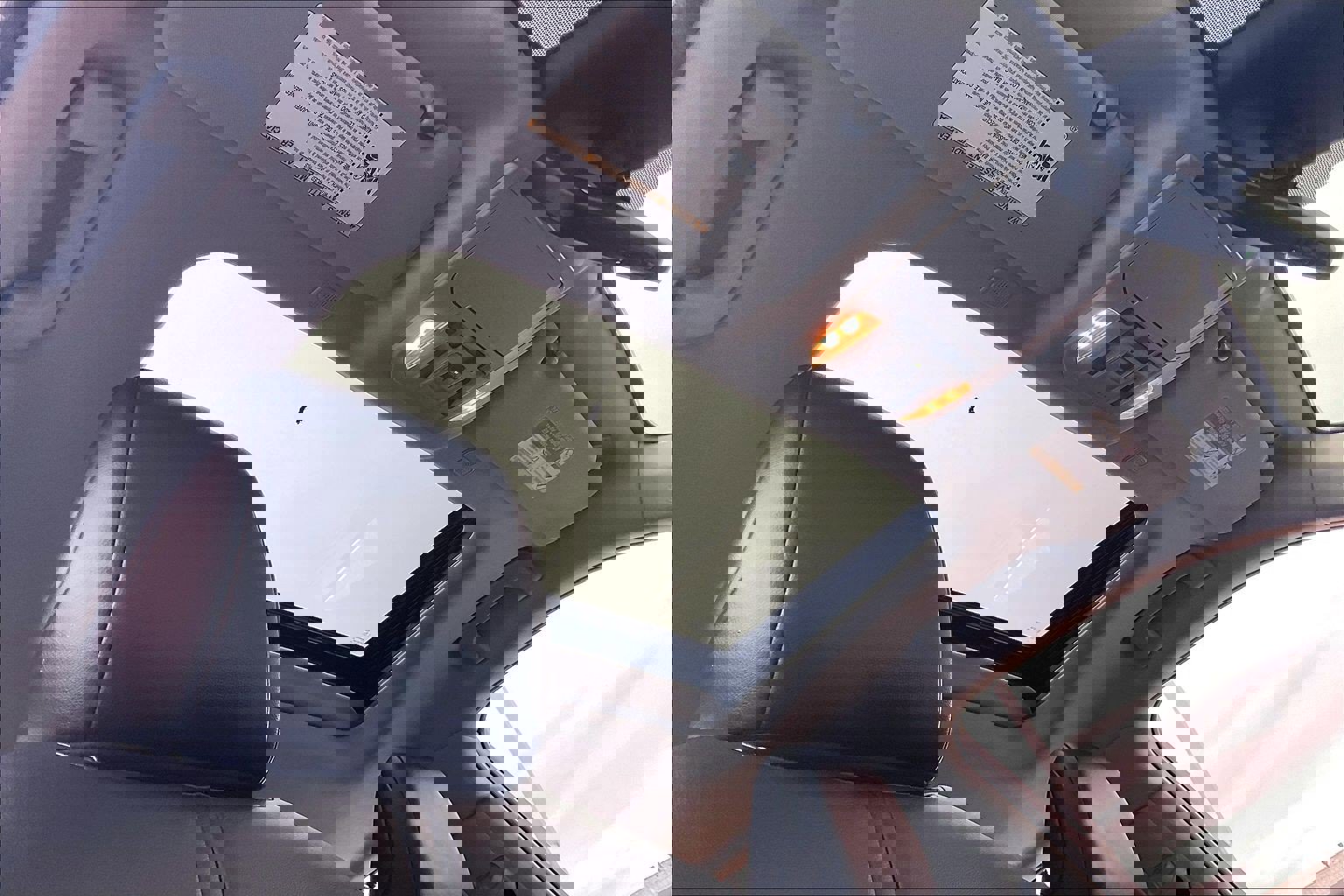 Used 2023 Toyota Highlander XLE image 27