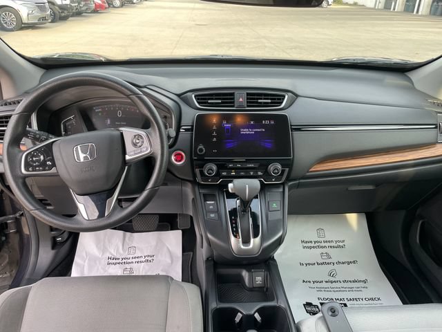 Used 2019 Honda CR-V EX image 22