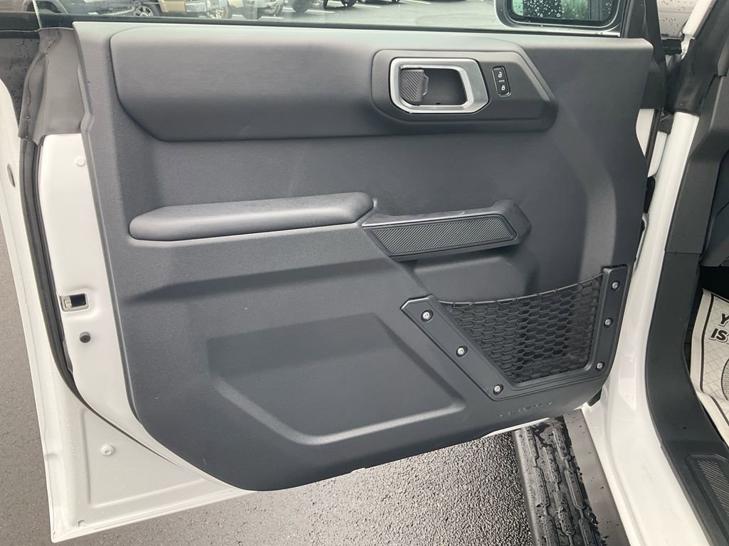 New 2026 Ford Bronco Outer Banks image 17