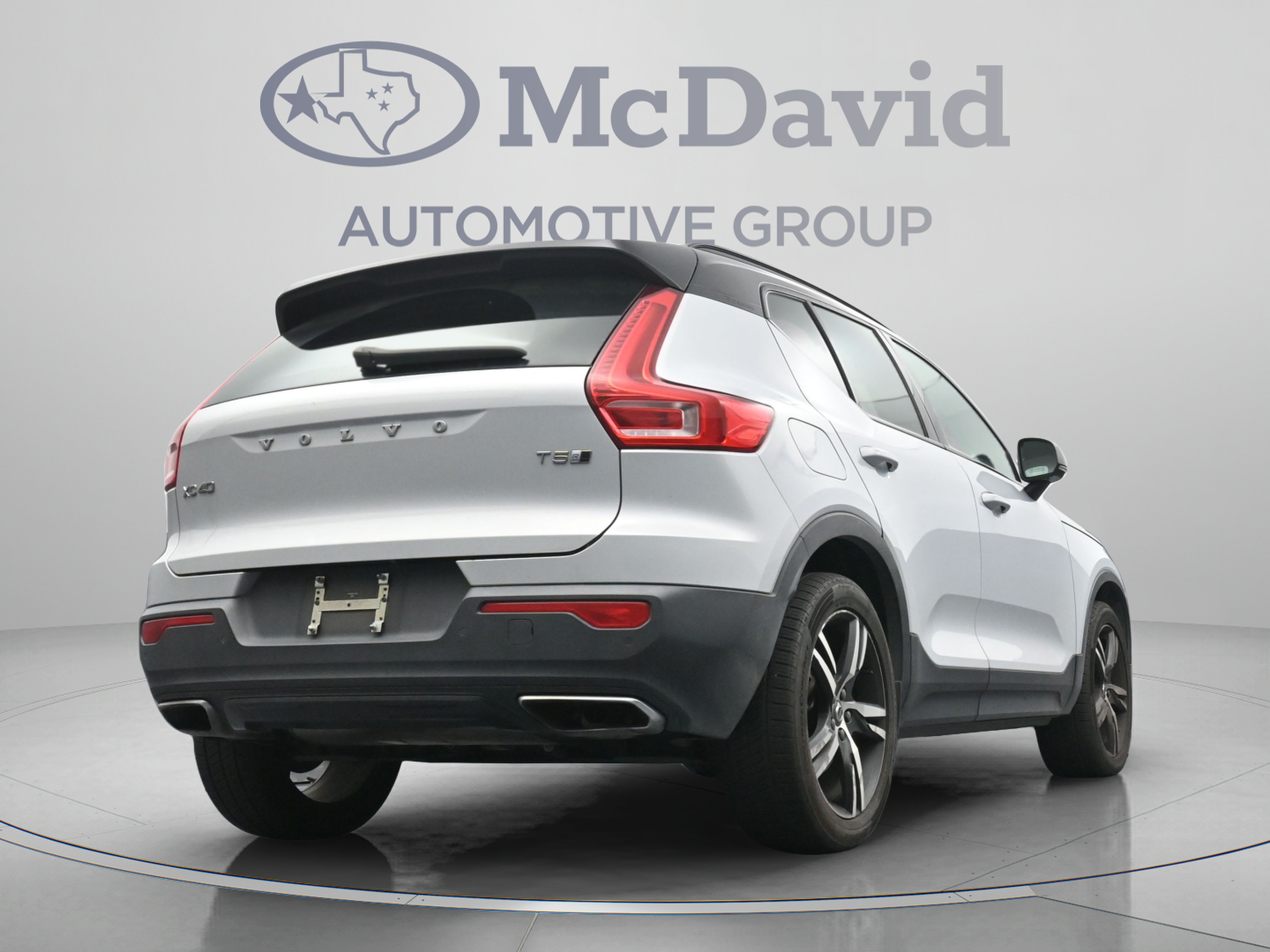 Used 2020 Volvo XC40 T5 R-Design w/ Protection Package Premier AWD/4WD image 31