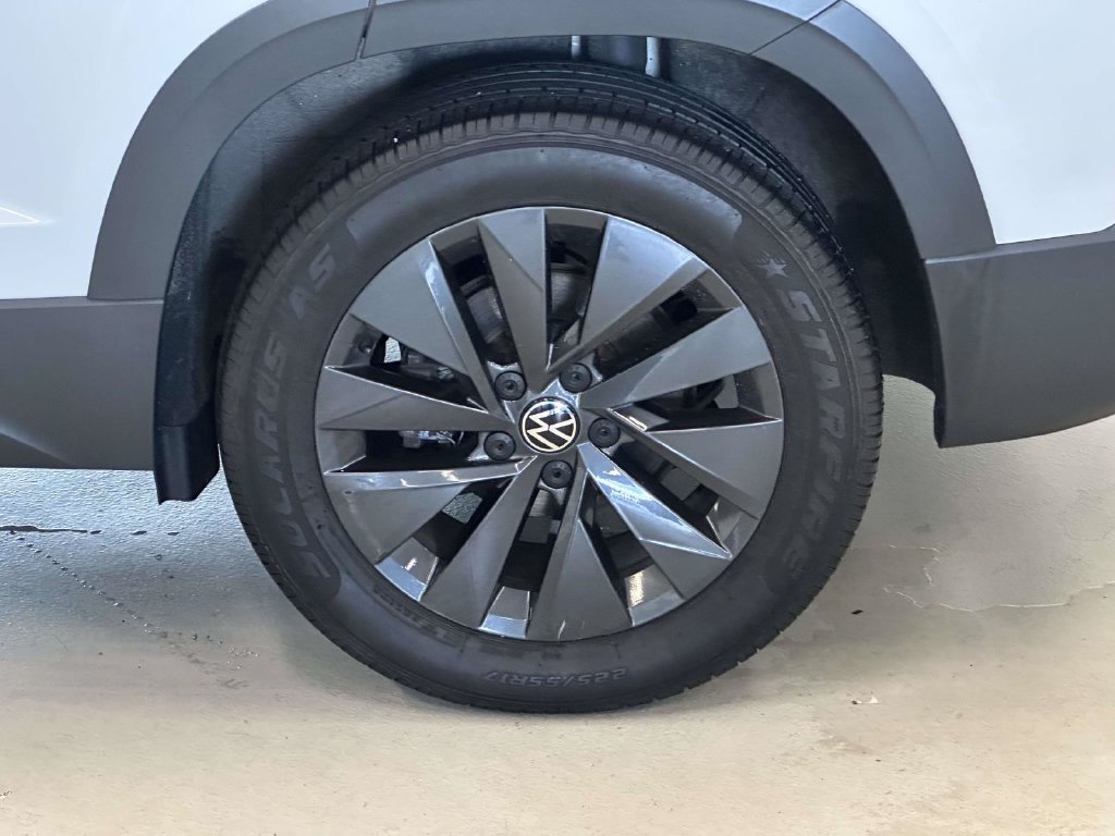 Used 2022 Volkswagen Taos S AWD/4WD image 7