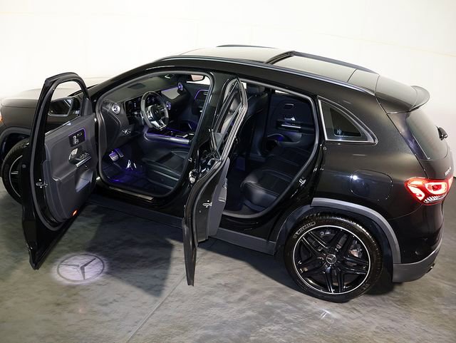 Used 2021 Mercedes-Benz GLA 35 AMG 4MATIC image 5