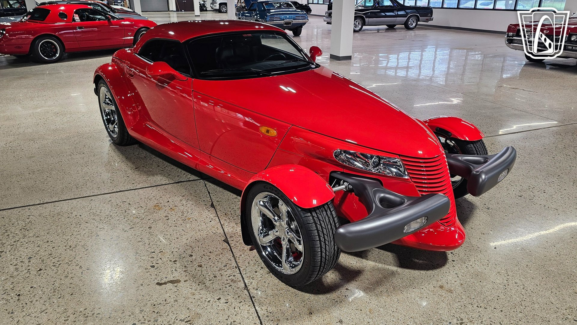 Used 1999 Plymouth Prowler image 35