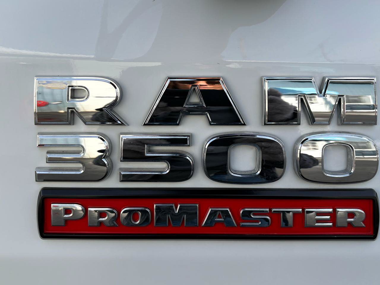 Used 2022 RAM ProMaster 3500 FWD image 39