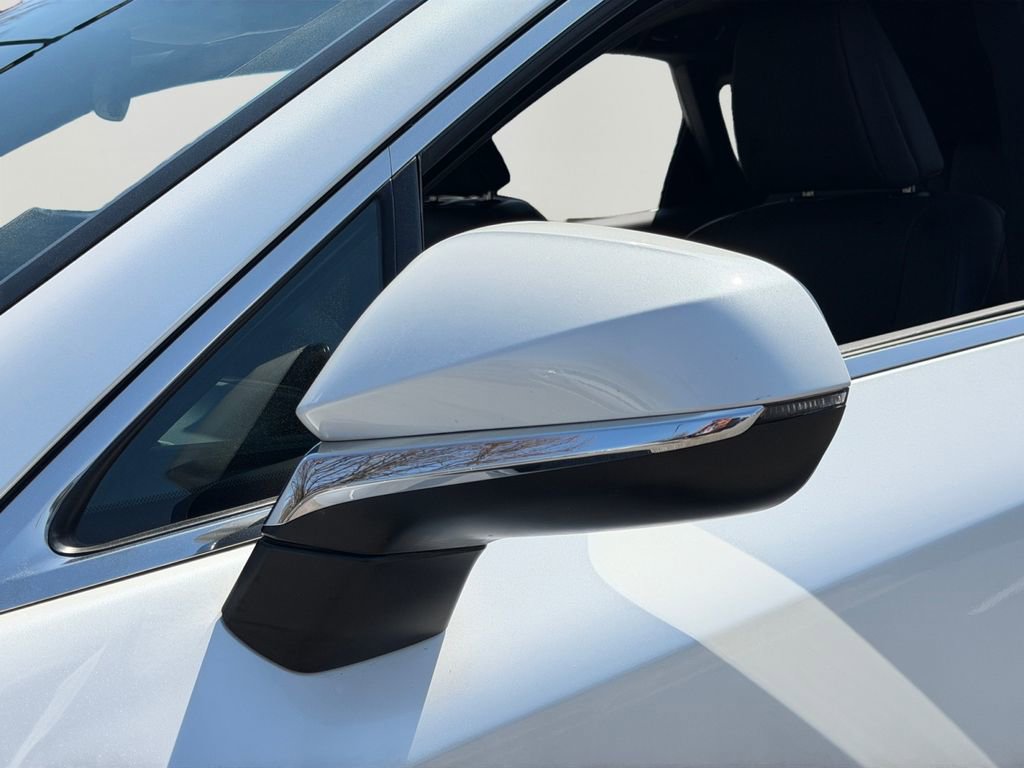 Used 2024 Lexus RX 350 Premium w/ Cold Area Package image 27