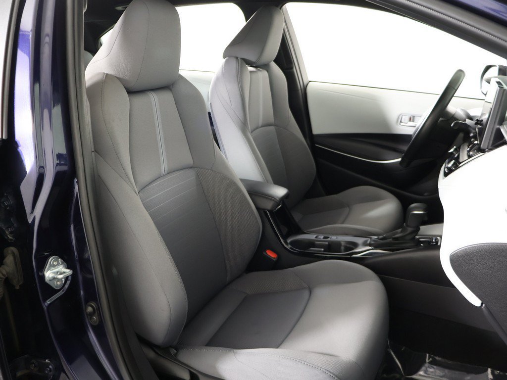 Used 2025 Toyota Corolla SE FWD image 26