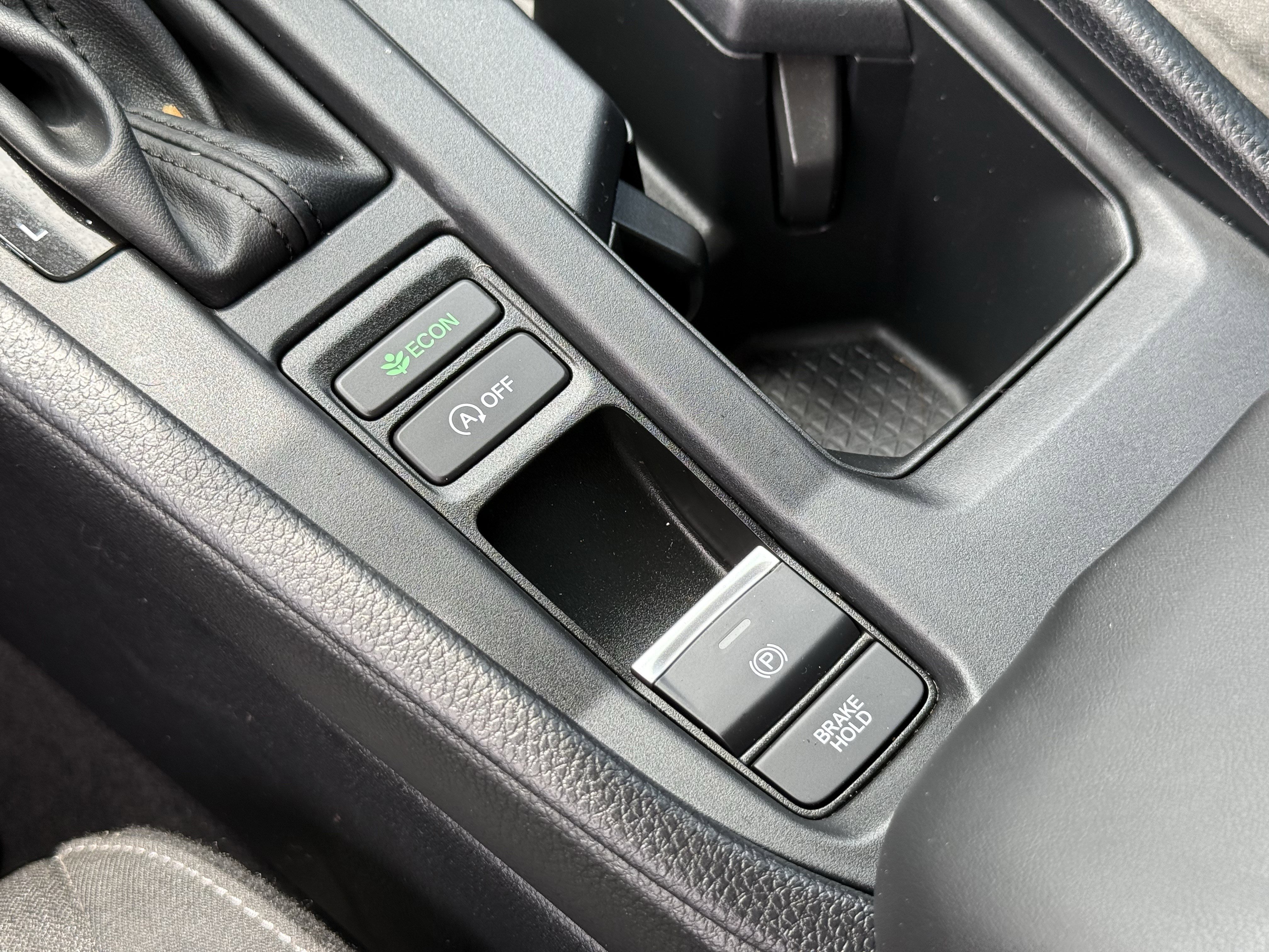 Used 2024 Honda Accord EX image 25