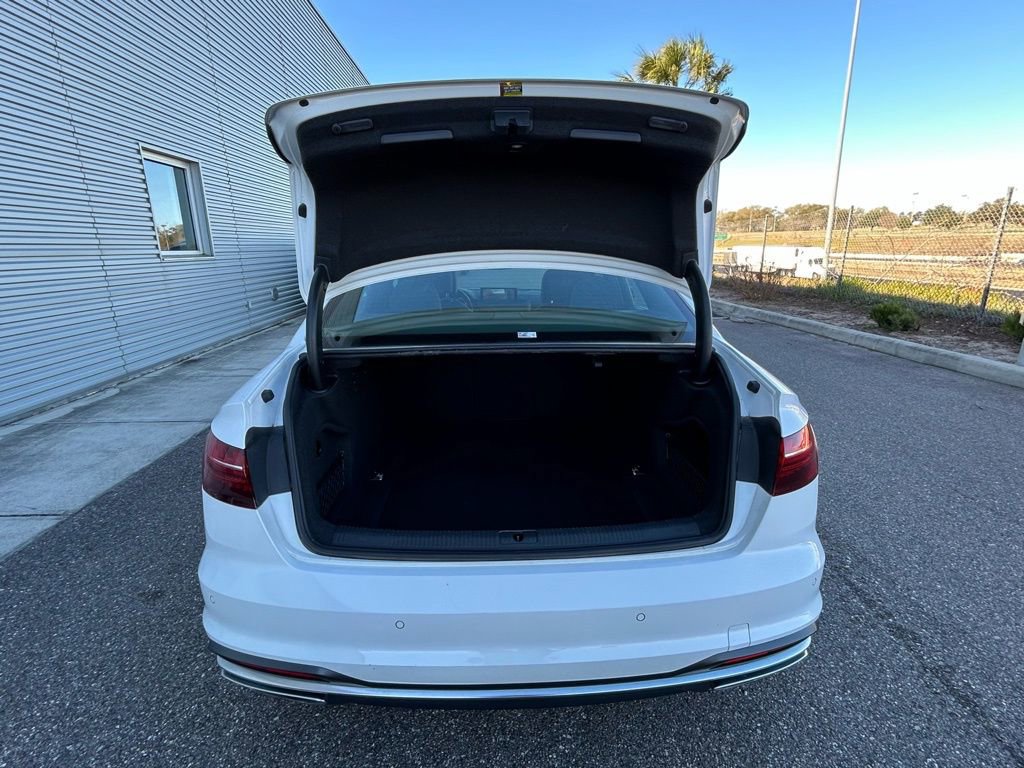 Used 2023 Audi A4 2.0T Premium Plus image 60