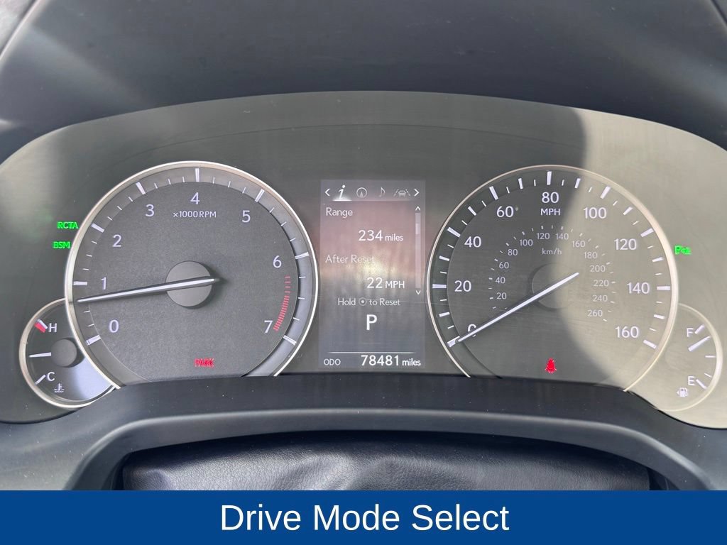 Used 2019 Lexus RX 350L FWD image 15