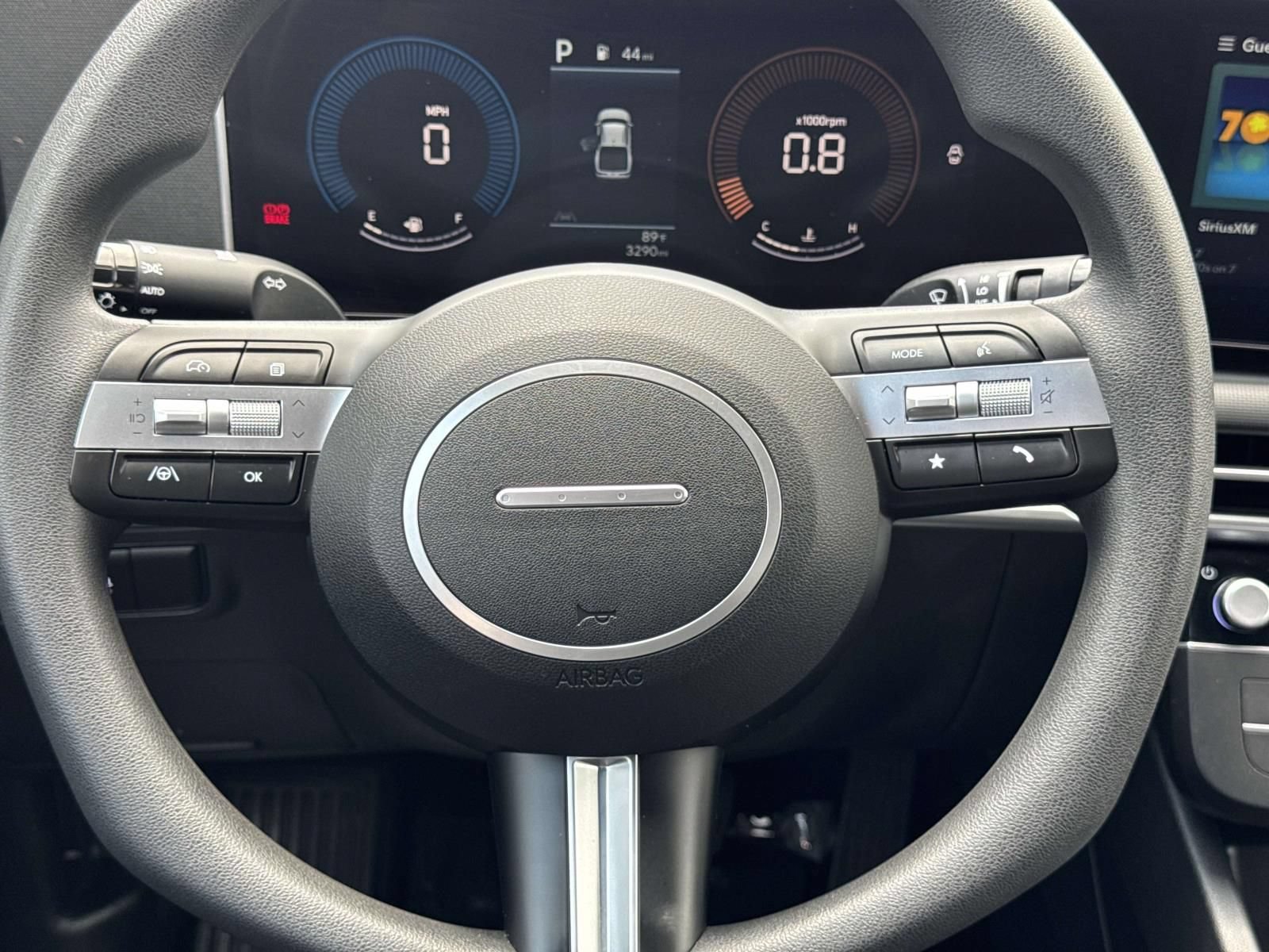 Used 2025 Hyundai Santa Cruz SE AWD/4WD image 14