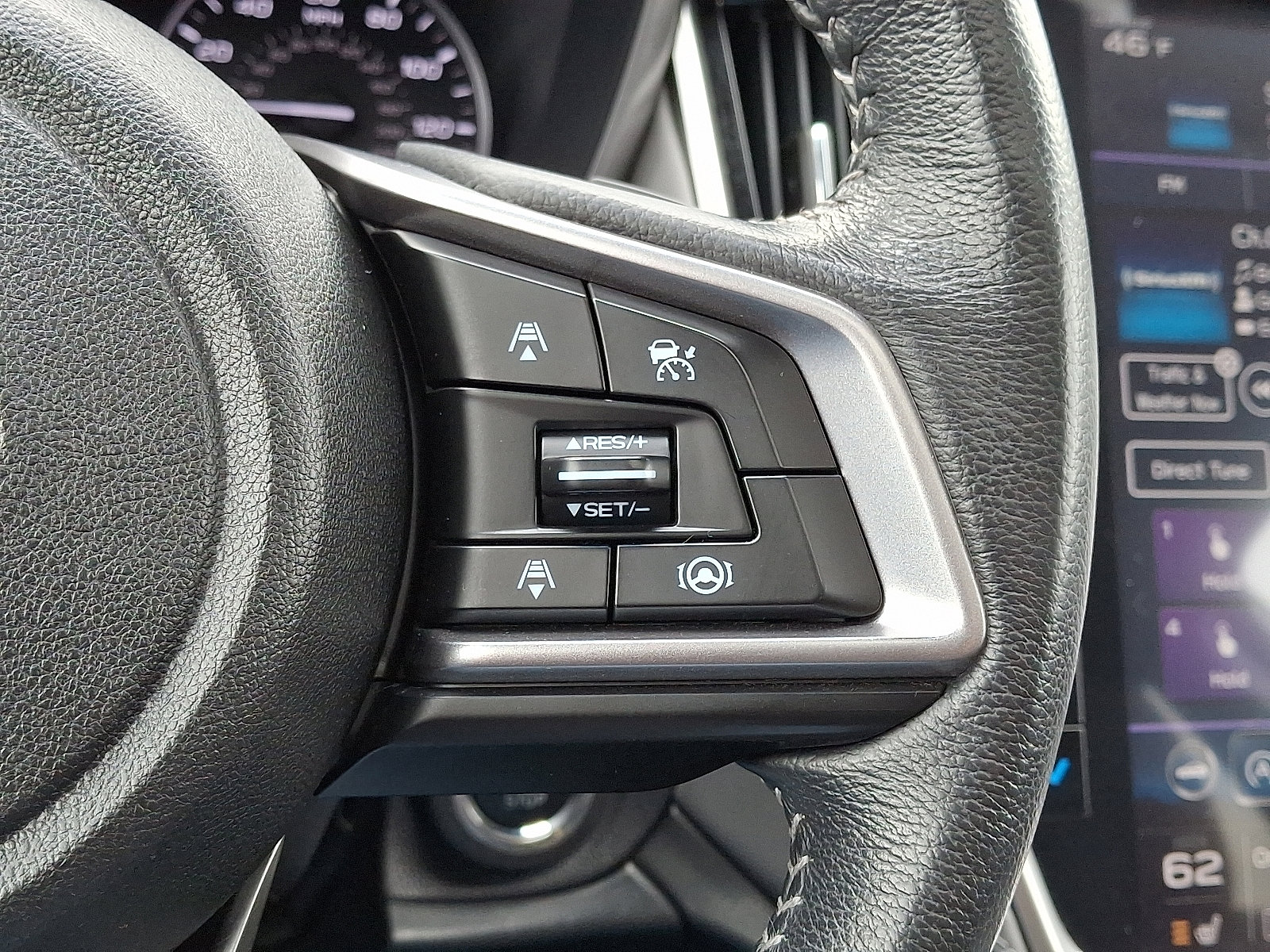 Used 2020 Subaru Outback Onyx Edition XT w/ Popular Package #2 image 23