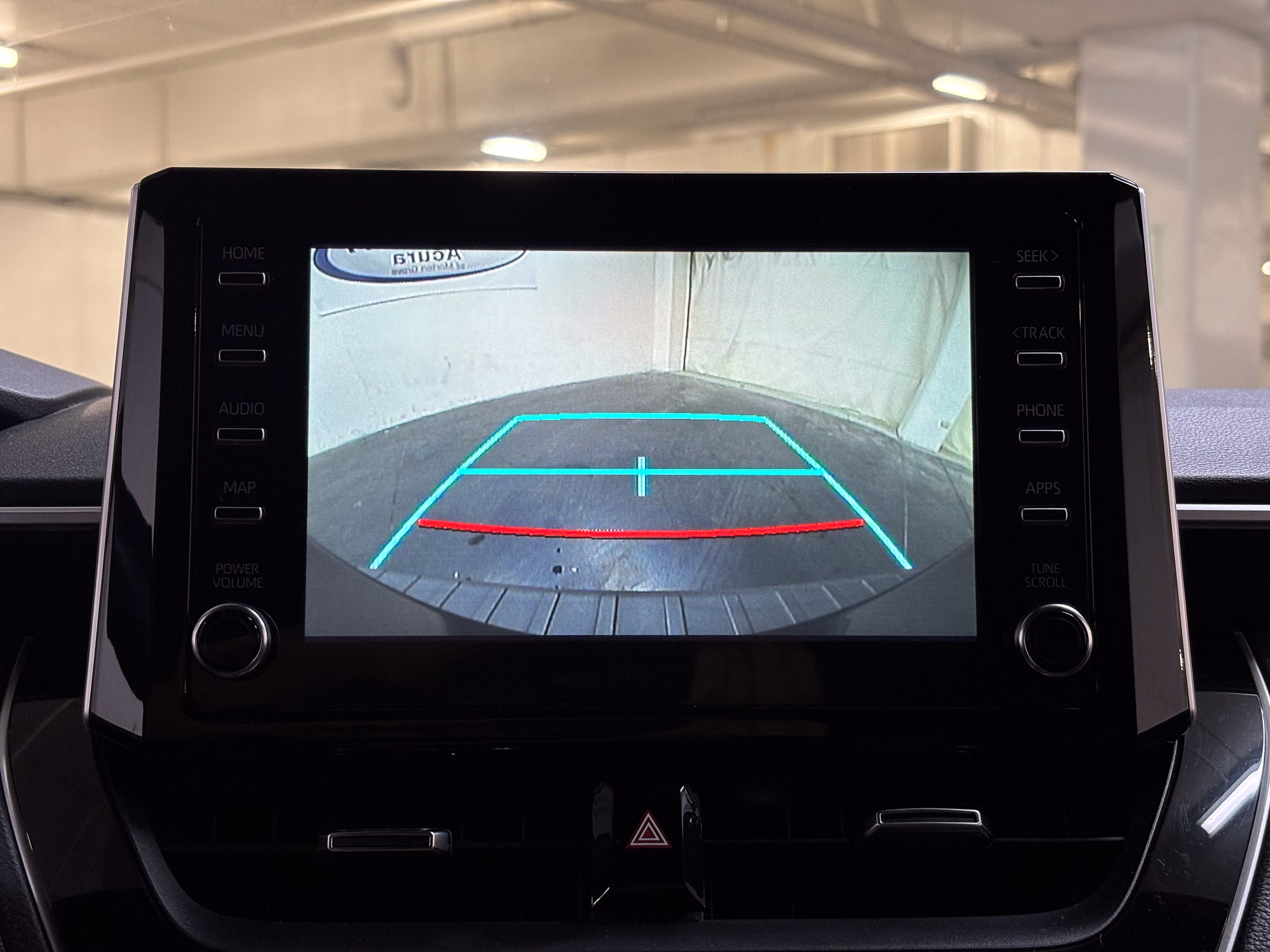 Used 2019 Toyota Corolla SE w/ Body Protection Package FWD image 26