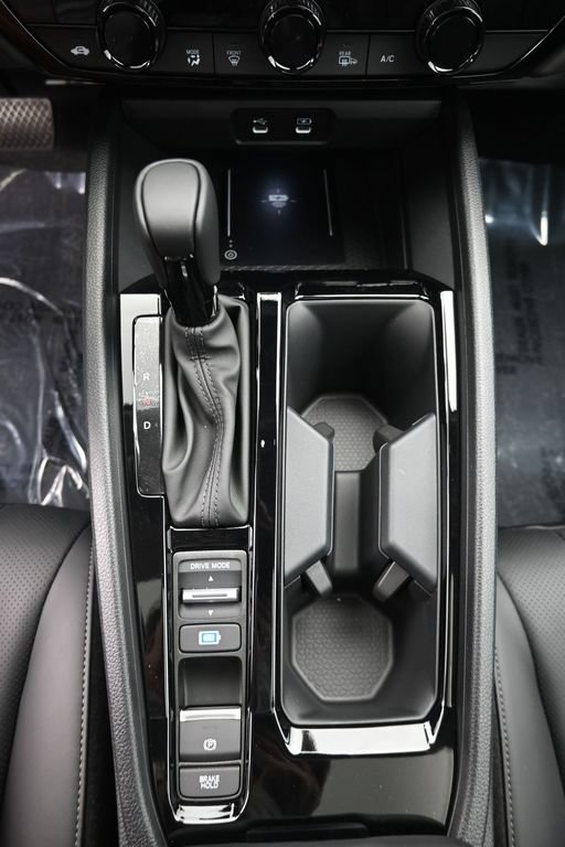 New 2026 Honda Accord EX-L image 20