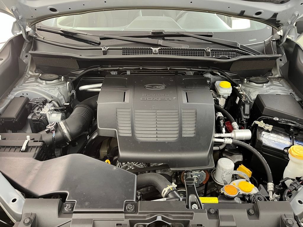 Used 2022 Subaru Forester Wilderness w/ Wilderness Package image 21