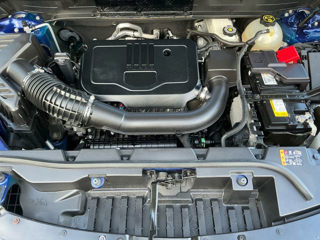 Used 2023 GMC Acadia SLT image 19