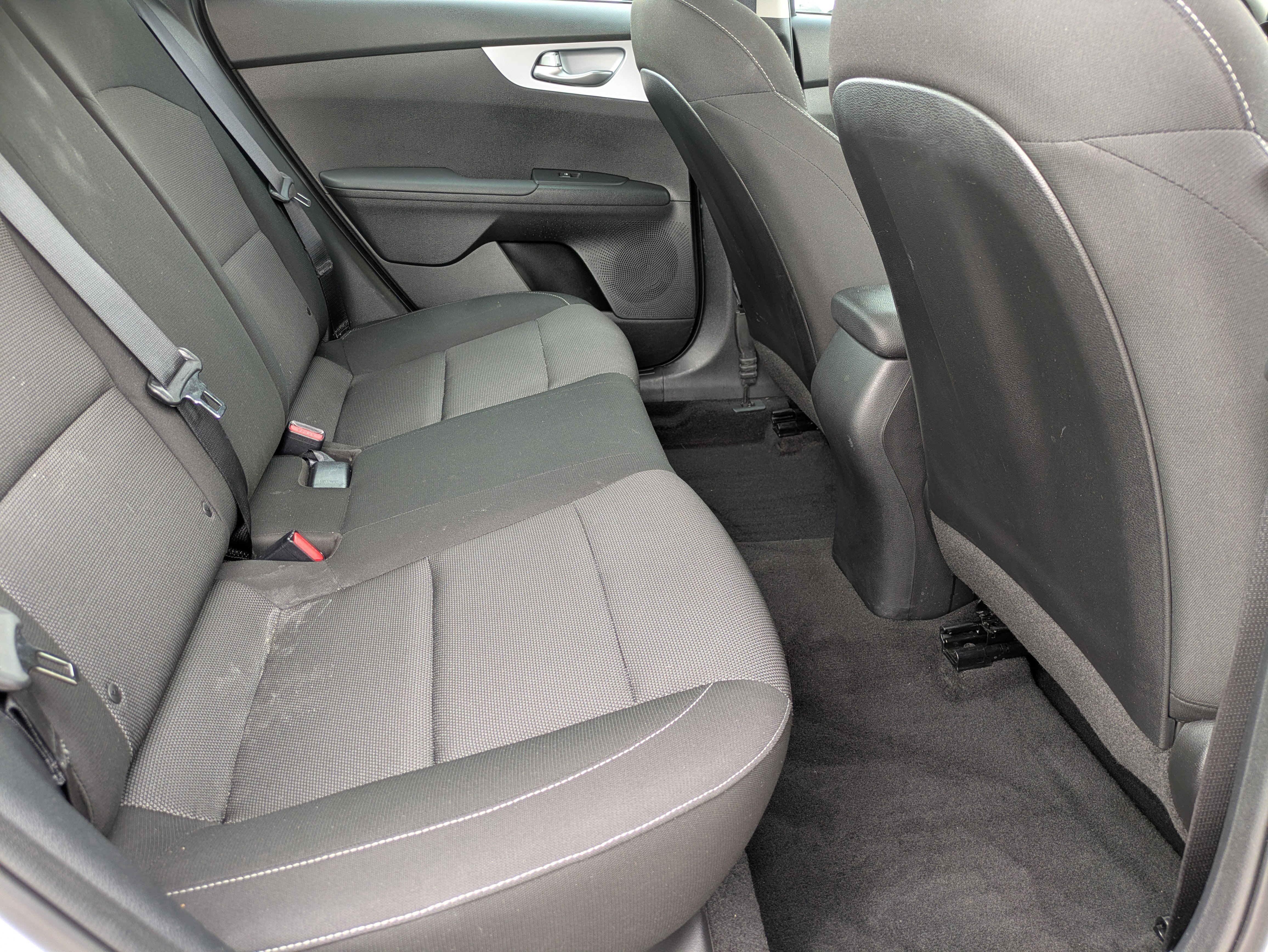 Used 2023 Kia Forte LXS w/ LXS Technology Package image 13