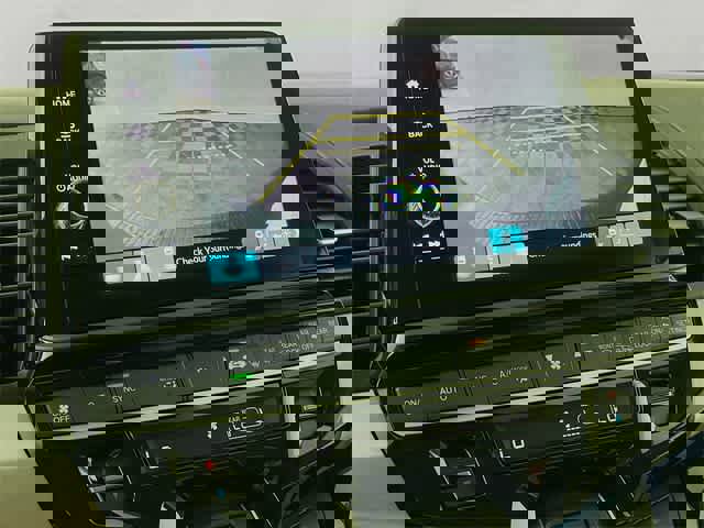 New 2026 Honda Odyssey Touring image 14