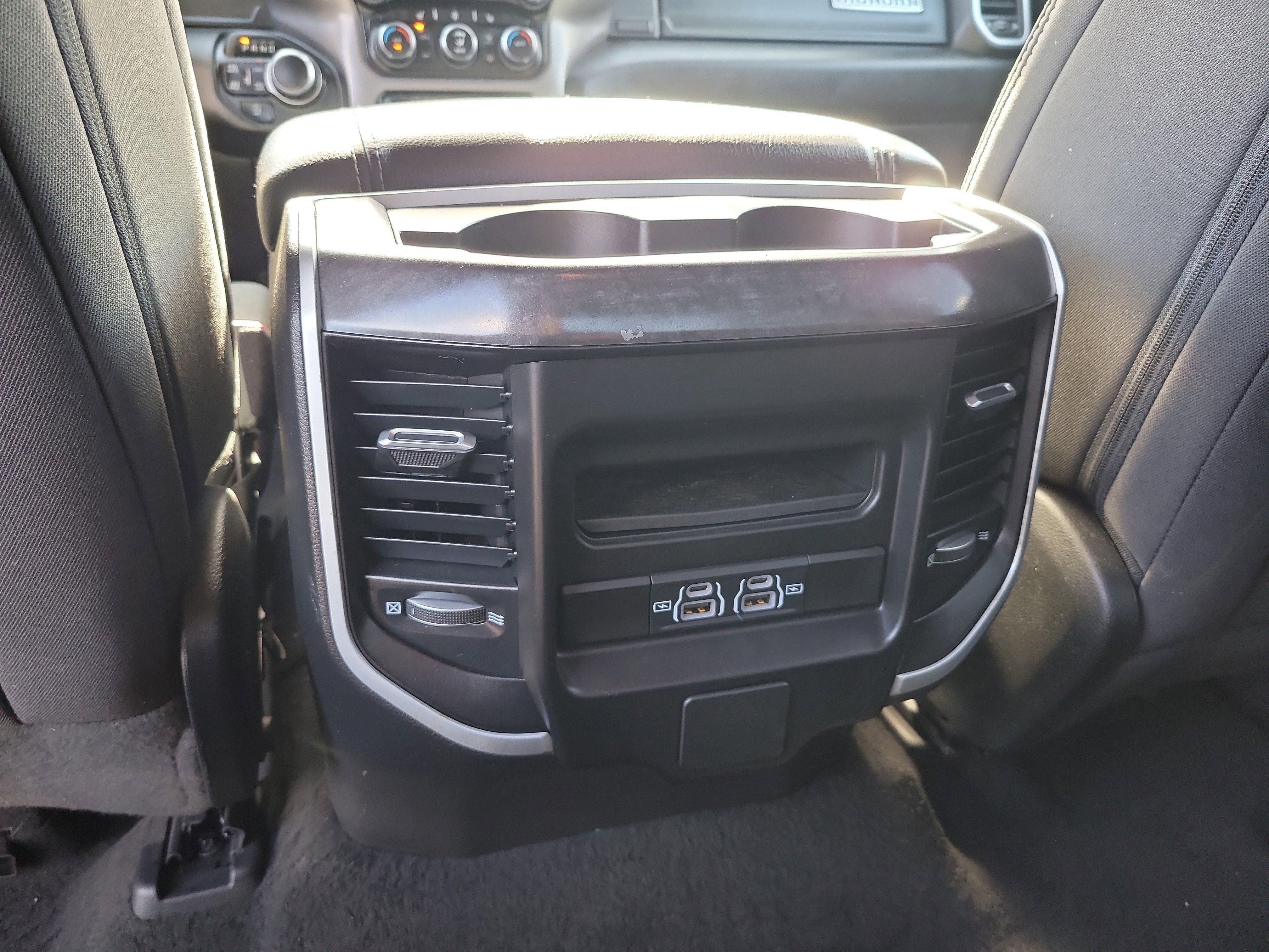 Used 2023 RAM 1500 Big Horn image 14