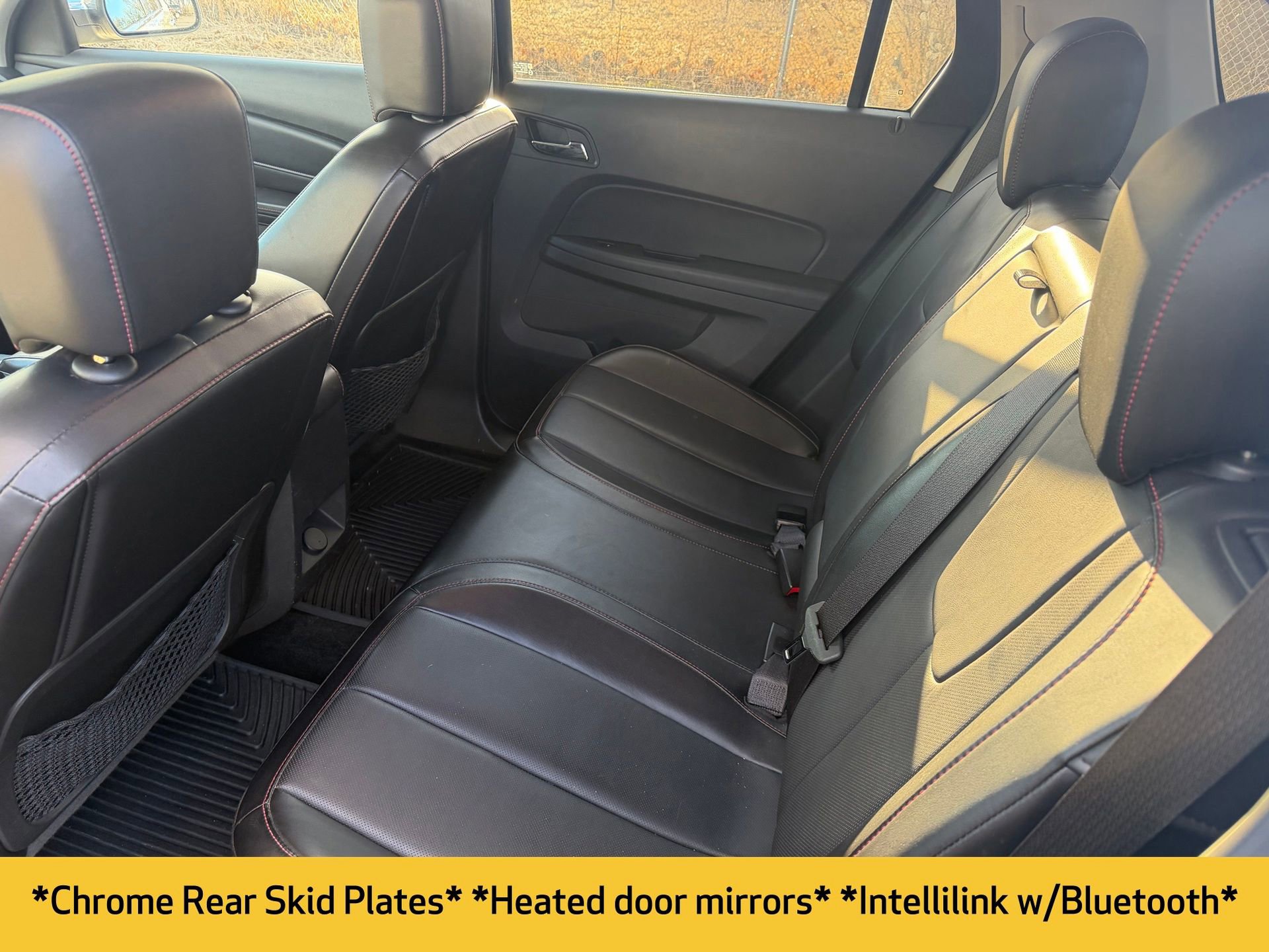 Used 2015 GMC Terrain SLT image 12