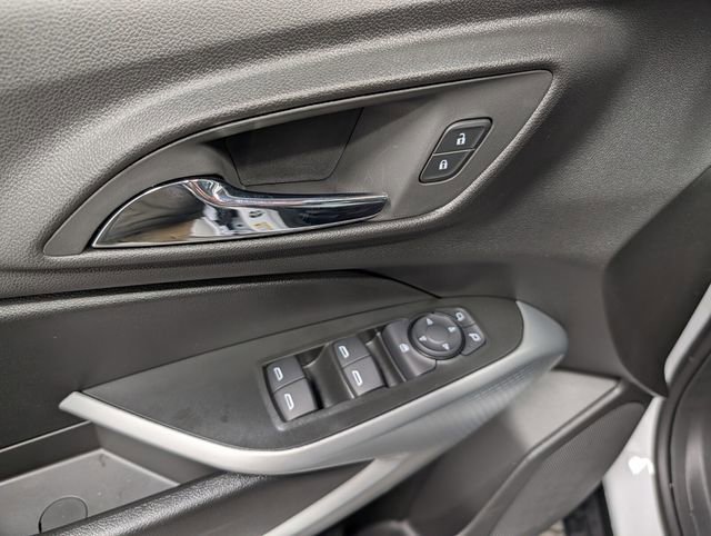 New 2026 Chevrolet Trax LS w/ LS Convenience Package image 13