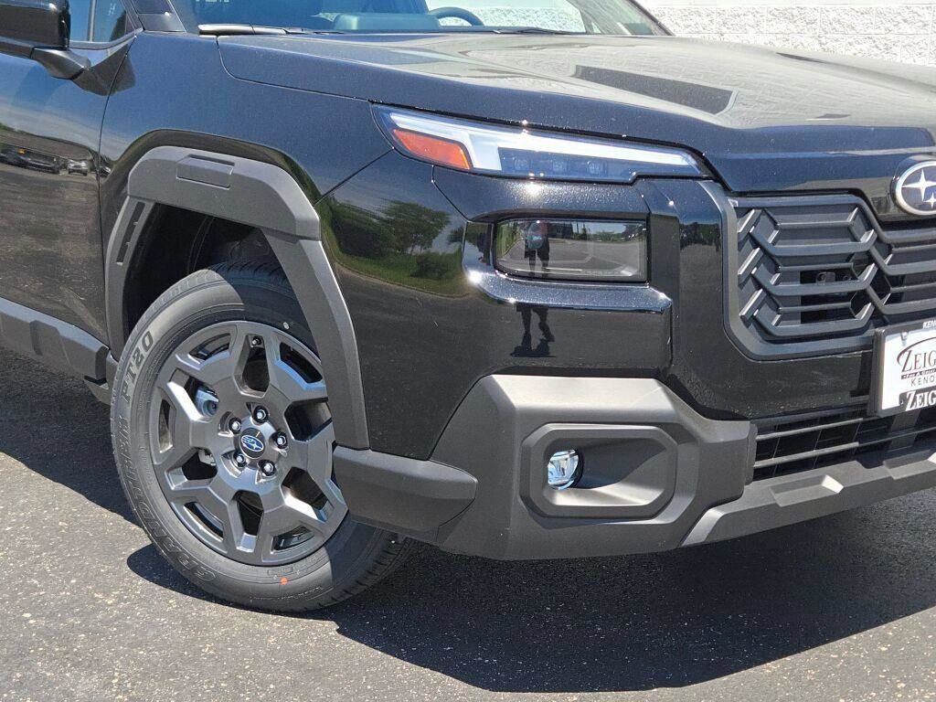 New 2026 Subaru Outback Premium AWD/4WD image 3