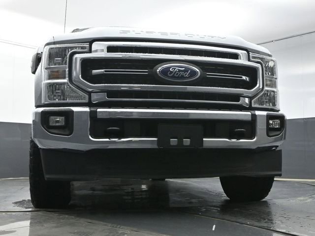 Used 2022 Ford F250 Lariat w/ Lariat Value Package image 34