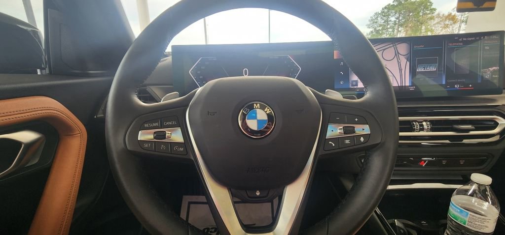 Used 2024 BMW 230i Coupe w/ Convenience Package image 21