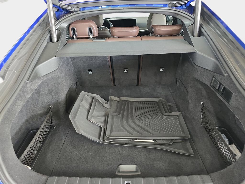 Certified 2023 BMW i4 M50 w/ Premium Package image 30