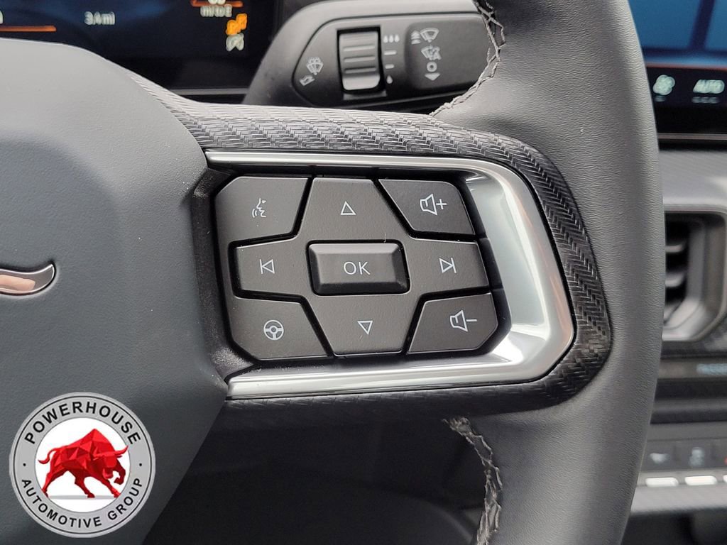 New 2026 Ford Mustang Coupe w/ Mustang Nite Pony Package image 26