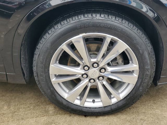 Certified 2023 Cadillac XT6 Premium Luxury w/ Technology Package image 7