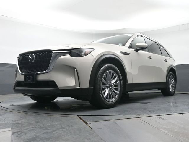 Certified 2024 MAZDA CX-90 3.3 Turbo w/ Preferred Package AWD/4WD image 26