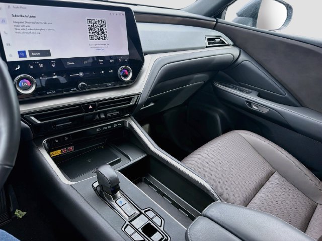 Used 2026 Lexus TX 350 AWD w/ Technology Package image 29