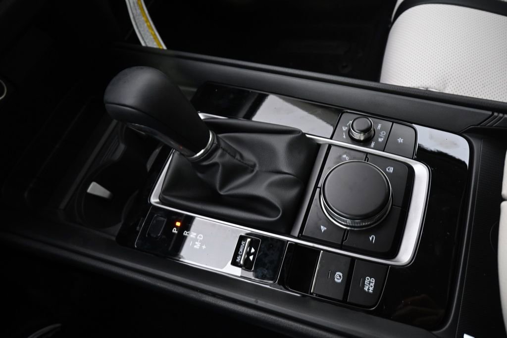 New 2026 MAZDA CX-50 AWD 2.5 S w/ Premium Package image 31