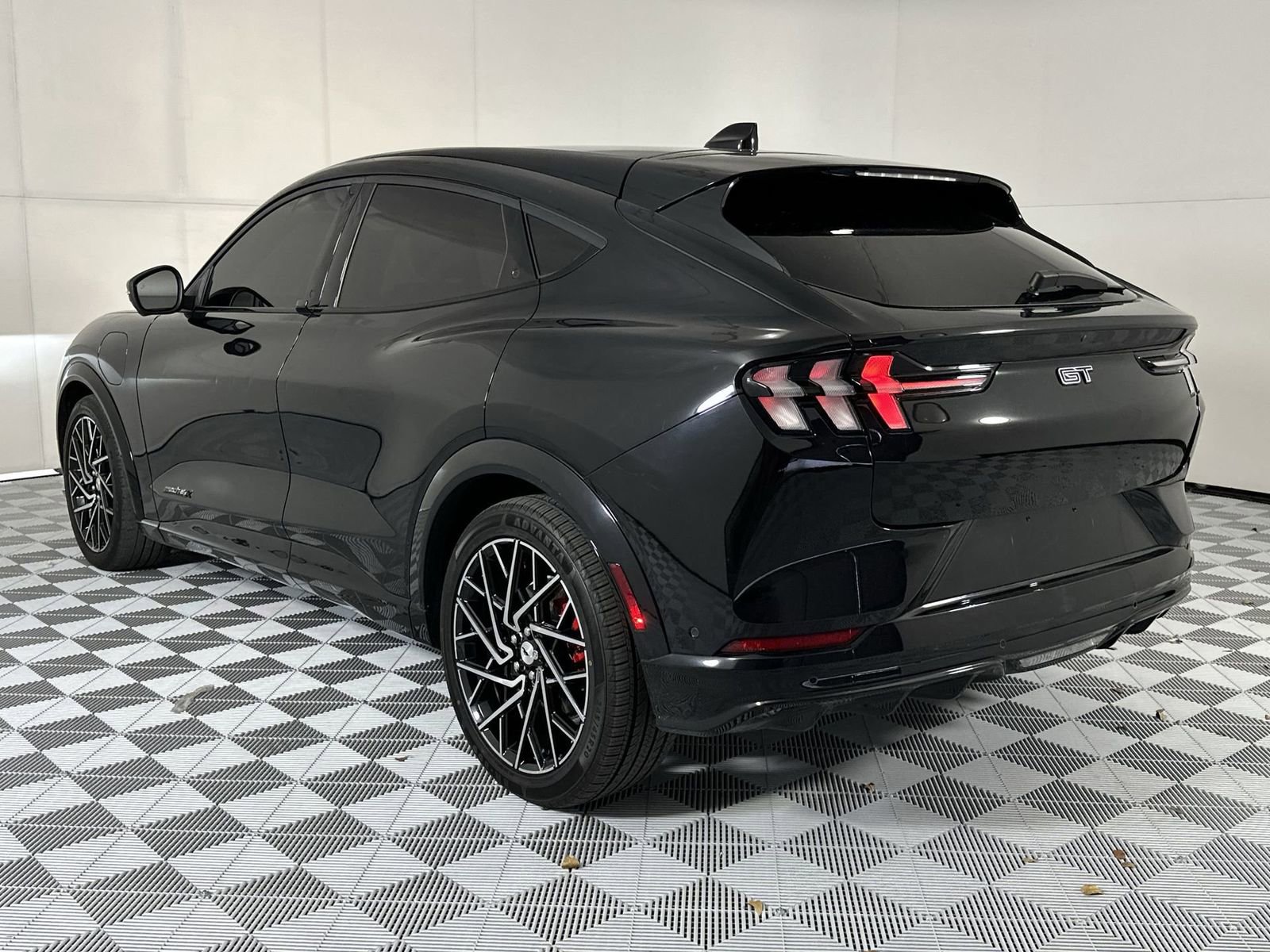 Used 2023 Ford Mustang Mach-E GT w/ GT Performance Edition image 6