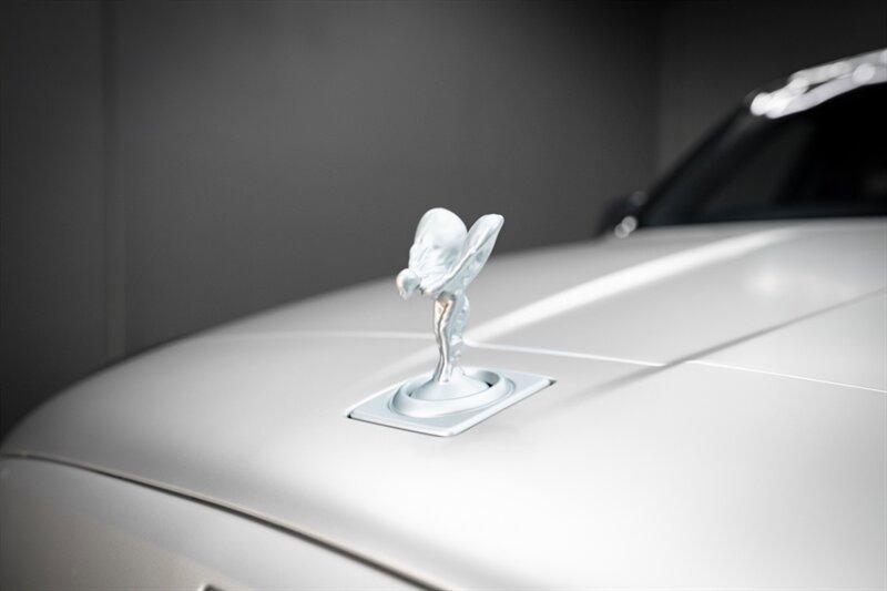 Used 2020 Rolls-Royce Cullinan AWD/4WD image 33