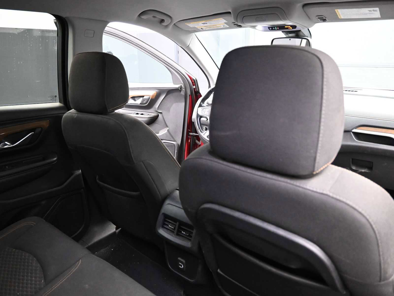 Used 2020 GMC Terrain SLE image 20