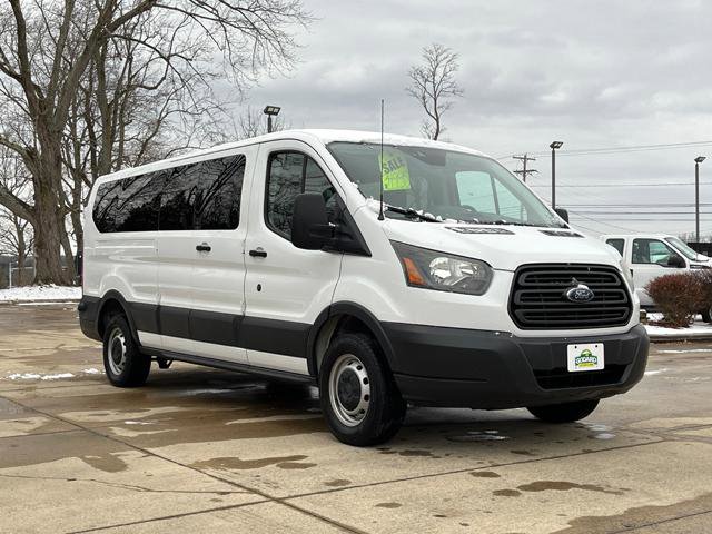Used 2016 Ford Transit 350 XL image 10
