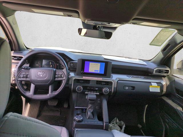 New 2026 Toyota Tacoma SR5 image 14