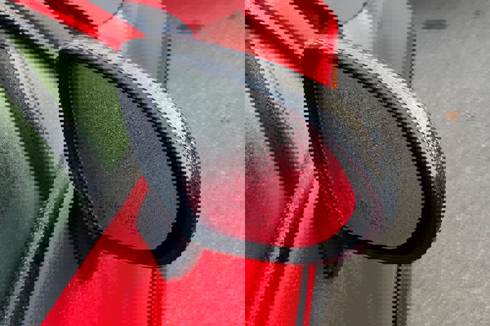 Used 2023 Toyota GR86 image 13