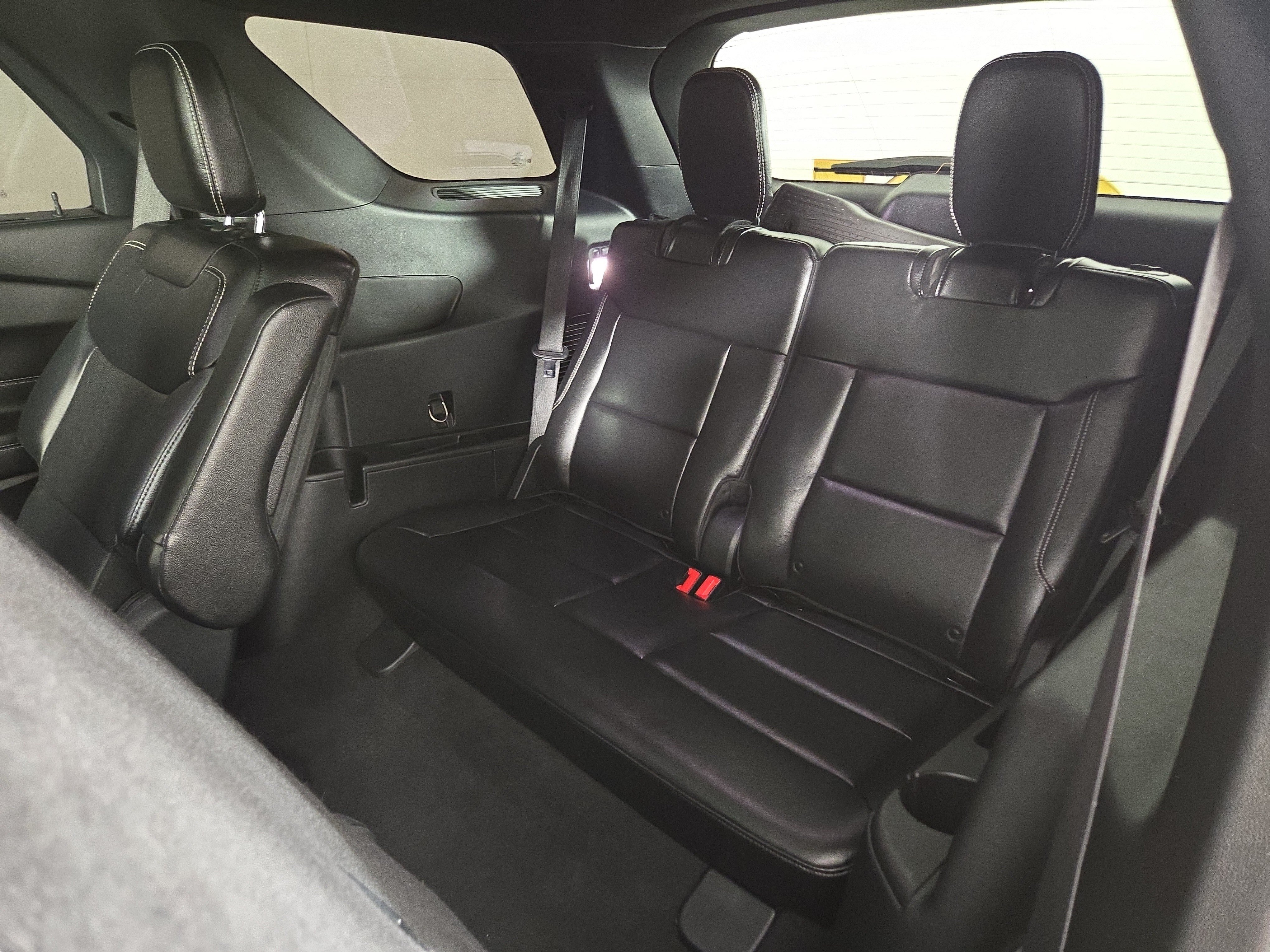 Used 2021 Ford Explorer ST w/ ST Street Pack AWD/4WD image 13