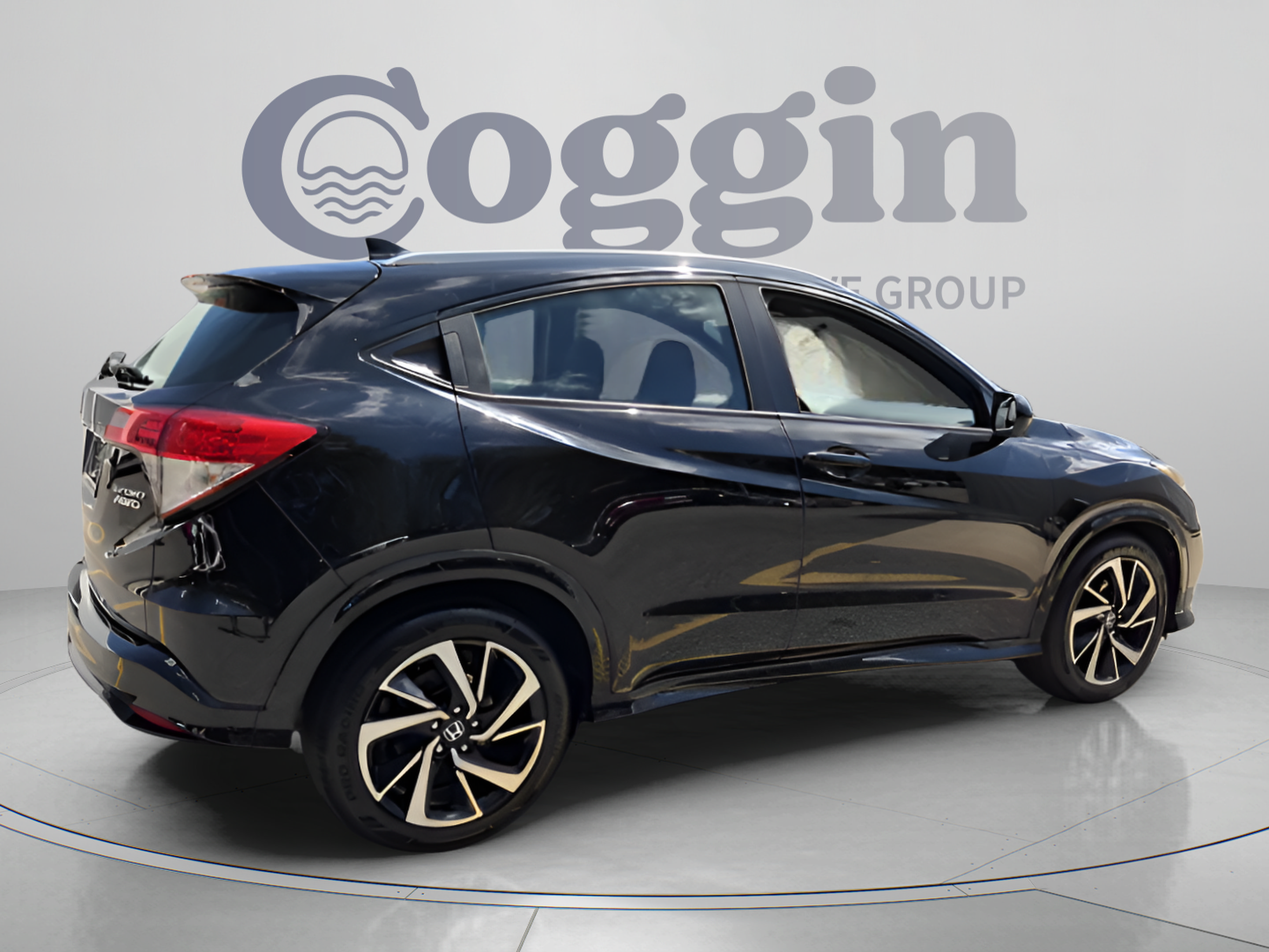 Used 2019 Honda HR-V Sport image 5
