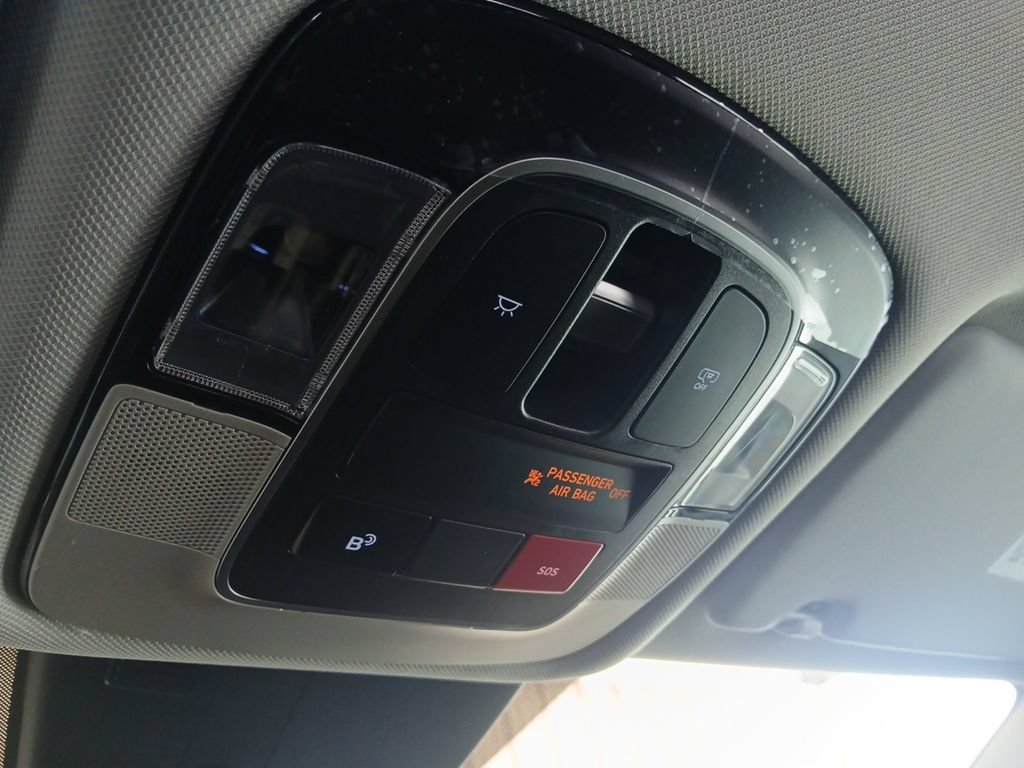 New 2026 Hyundai Tucson SEL FWD image 24