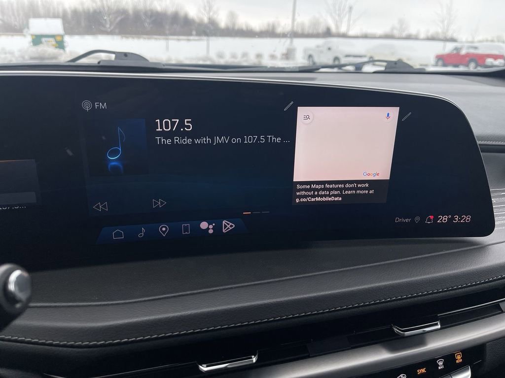 Certified 2024 Cadillac XT4 Premium Luxury image 25